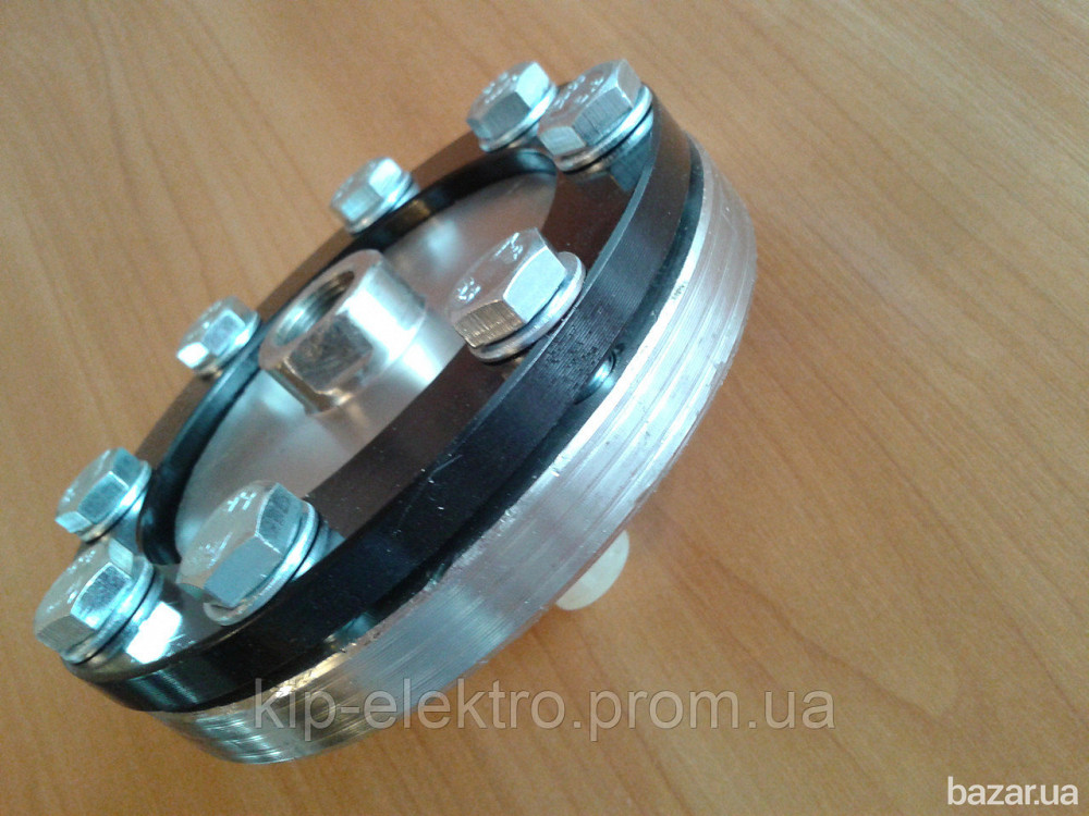 Разделитель мембранный (мембрана разделительная) РМ5319 (РМ-5319, РМ 5319, РМ) Київ - зображення 2