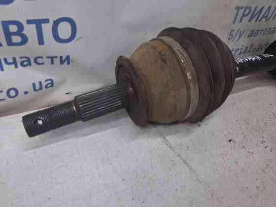 Привод передний левый Nissan Navara 2004-2015 39100EB300 (Арт. 82472) Киев