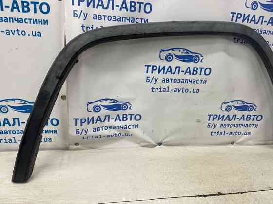 Накладка крыла Jeep Grand Cherokee 2010-2022 1MP39RXFAE (Арт. 75742) Київ