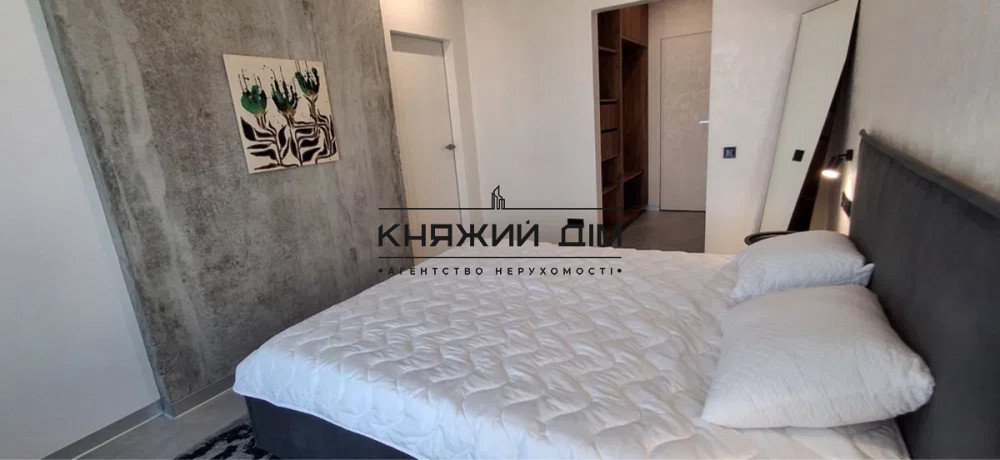 Оренда 2 кімнатна квартира ЖК Вайт Лайнс КОД 11203801 Київ - зображення 9