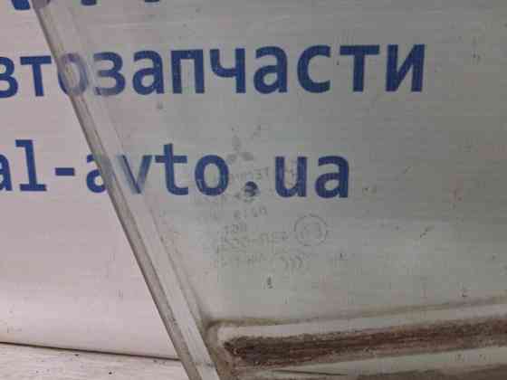 Стекло двери переднее правое Mitsubishi Pajero Wagon 1999-2006 MR436974 (Арт. 62208) Киев