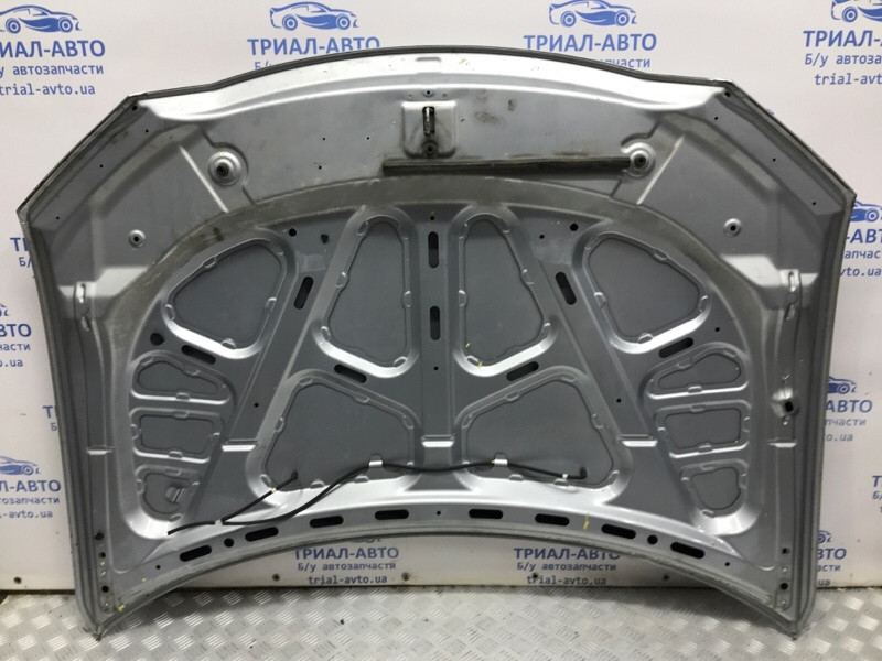 Капот Рестайлинг Mitsubishi Outlander XL 2.2 DIESEL 4N14 2007 (б/у) Київ - зображення 10