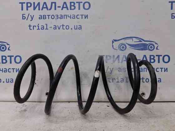 Пружина передняя Nissan Qashqai 2013-2022  (Арт. 64836) Київ