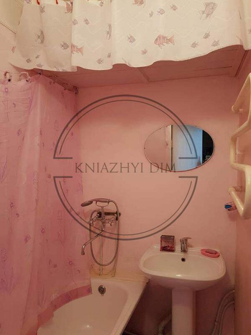 Ленинградская площадь 2 ком. квартира Харьковское шоссе. Код обьекта: 21137718 Киев - изображение 10