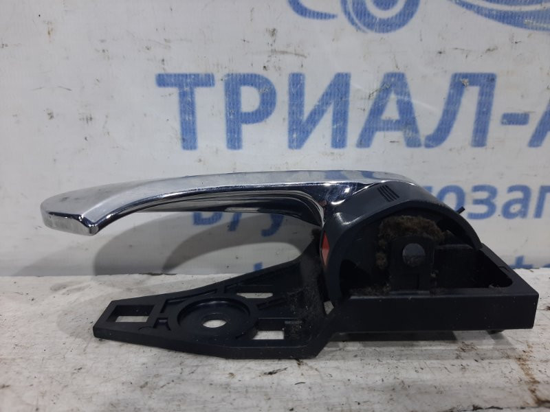 Ручка двери внутренняя левая Toyota RAV 4 A30 2.0 БЕНЗИН 1AZFE 2005 (б/у) Київ - зображення 2