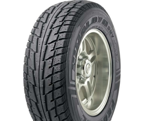 275/65 R17 Federal Himalaya SUV 119T Позашляхова шина Киев - изображение 7