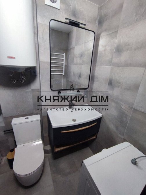 Оренда 1-кімнатної квартири у ЖК Одеський бульвар КОД 11203866 Київ - зображення 12