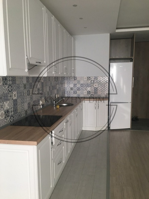 Оренда 3 кімнатної квартири по вул. Герцена 35 ЖК Герцен Парк 11138302 Киев - изображение 9