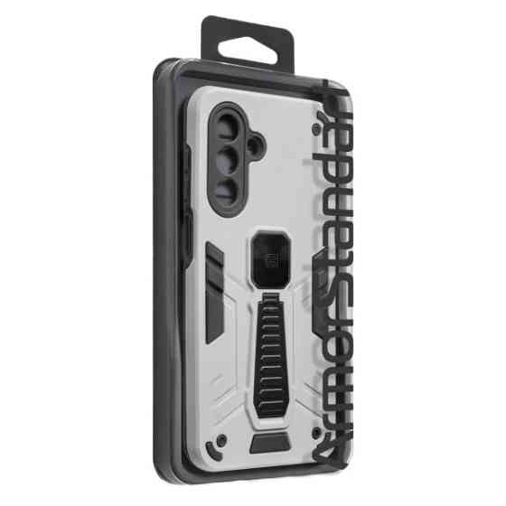 Чохол ArmorStandart Proover для Samsung A18 A185/A17 A175 Grey (ARM92518) Харків