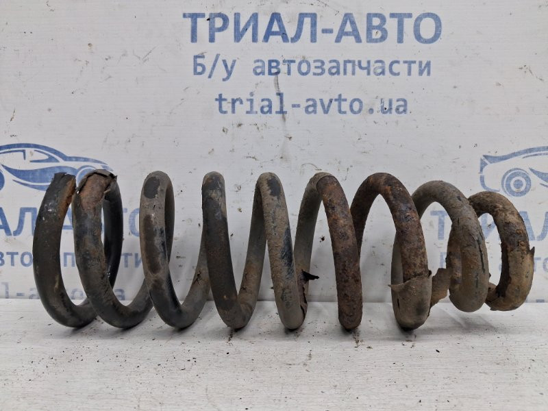 Пружина передняя Kia Sorento 2002-2011 546013E140 (Арт. 62793) Киев - изображение 1