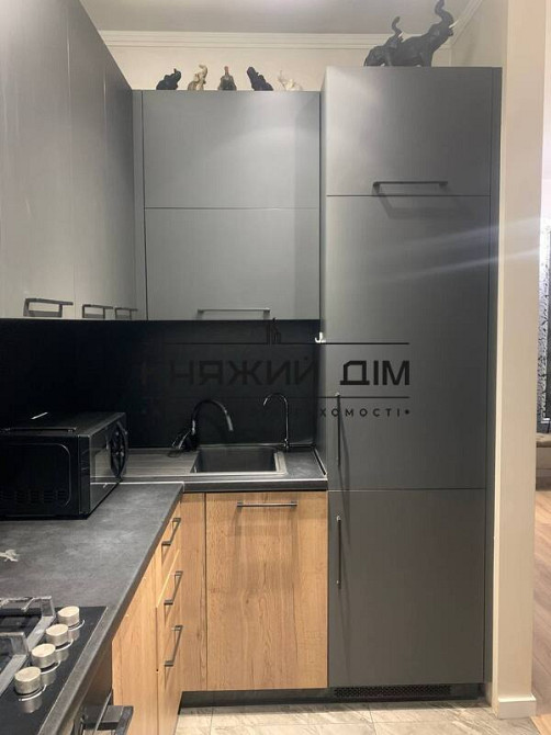 Оренда 3-кімнатної квартири-студіо по бульвару Лесі Українки, код 11202903 Київ - зображення 5