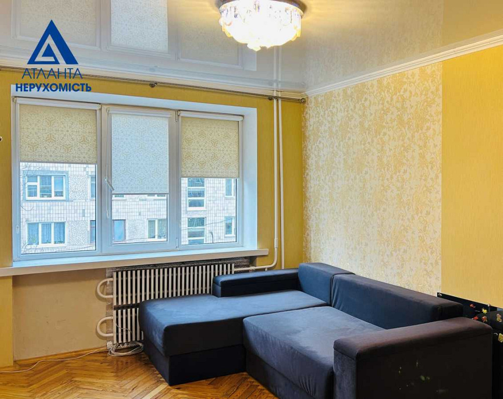 продажа 3-к квартира Луцк, 55000 $ Луцьк - зображення 2