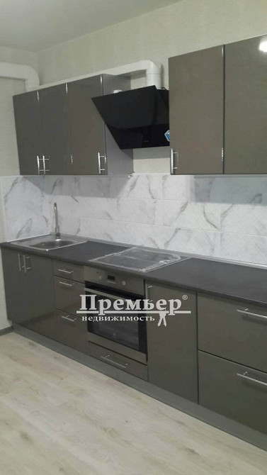 Продам 1 кімнатну квартиру у новому будинку по вул. Сахарова. Одесса - изображение 3