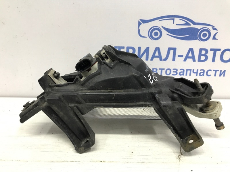 Фара противотуманная левая Kia Ceed 2012-2018 92201-A2000 (Арт. 43354) Киев - изображение 4