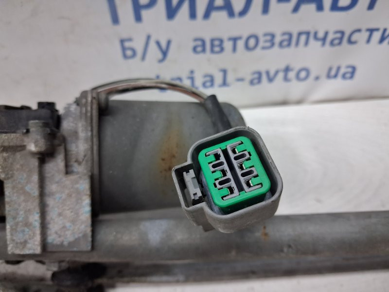 Трапеция дворников Chevrolet Epica 2006-2013 96636495 (Арт. 78790) Киев - изображение 5