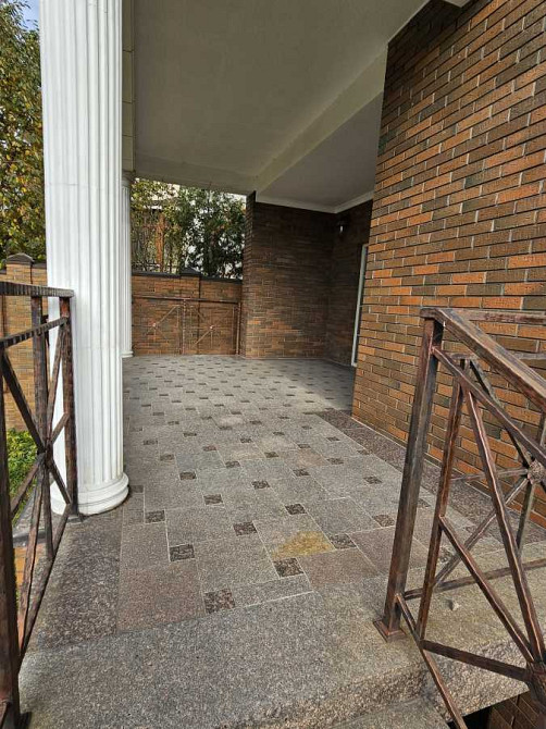 продажа 7-к дом Киев, Печерский, 2100000 $ Київ - зображення 12