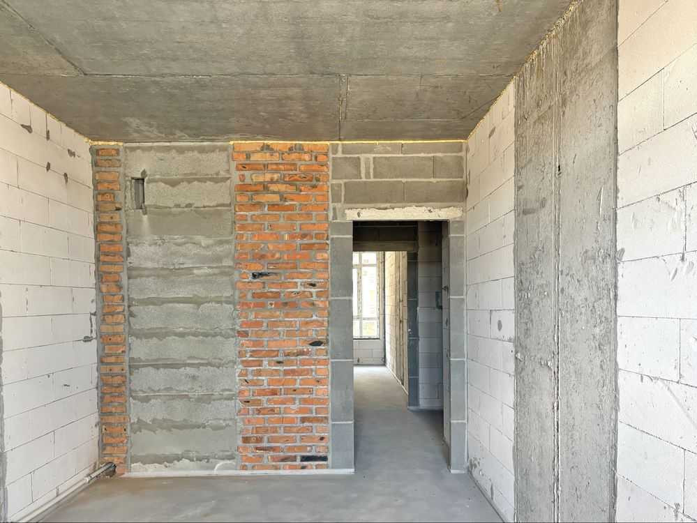 продажа 1-к квартира Киево-Святошинский, Ирпень, 58500 $ Ирпень - изображение 8