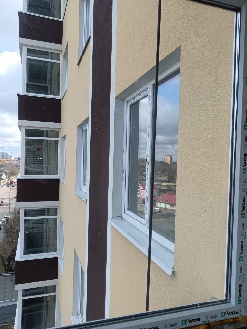 Продаж 1-кім.кв.Полісся 2(переуступка) Житомир - изображение 4