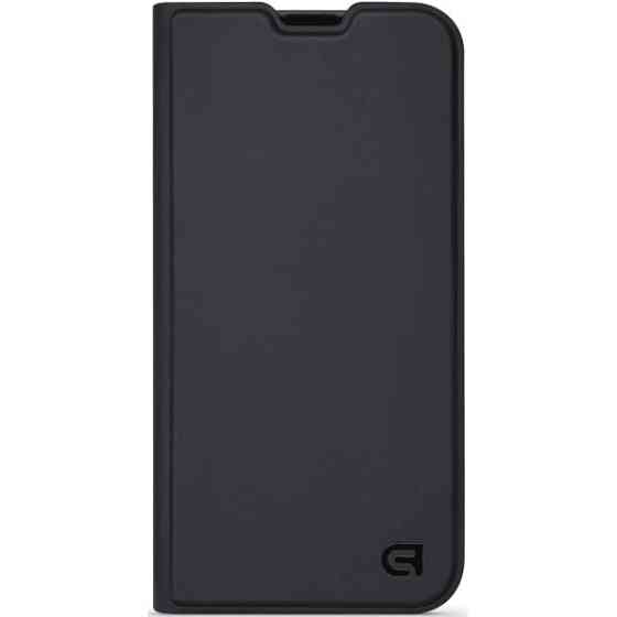 Чохол-книжка ArmorStandart OneFold для Motorola Edge 70 Pro 5G Black (ARM91695) Харків