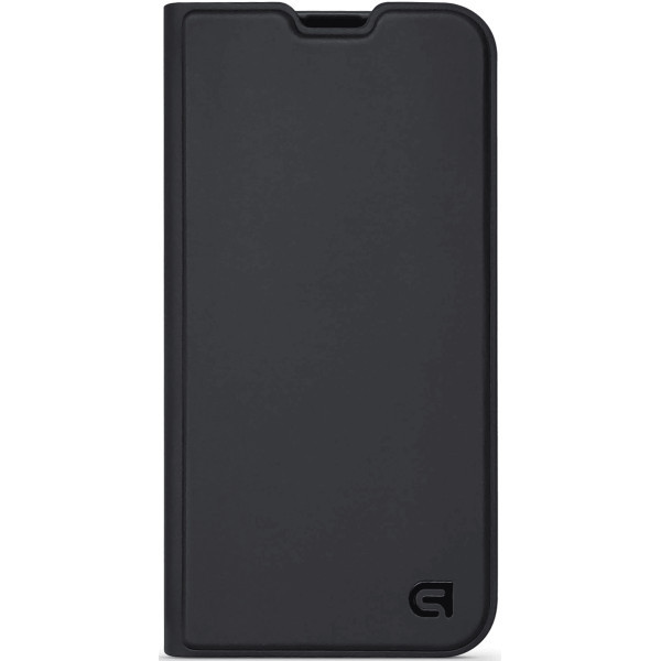 Чохол-книжка ArmorStandart OneFold для Motorola Edge 70 Pro 5G Black (ARM91695) Харків - зображення 1