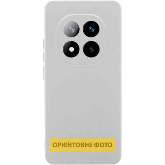 Чехол Silicone Cover Lakshmi Full Camera (AAA) для Xiaomi Redmi A5 (Europe version) Херсон
