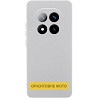 Чехол Silicone Cover Lakshmi Full Camera (AAA) для Xiaomi Redmi A5 (Europe version) Херсон