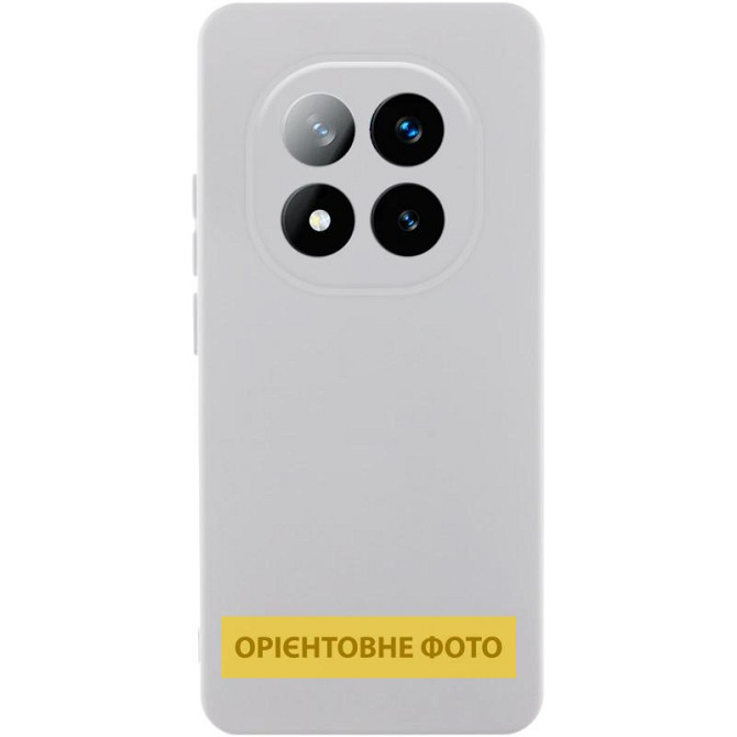 Чехол Silicone Cover Lakshmi Full Camera (AAA) для Xiaomi Redmi A5 (Europe version) Херсон - изображение 1