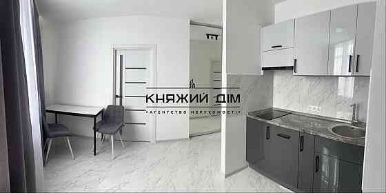 ОРЕНДА 1к кв (евродвушка) в ЖК “Терракота”, вул. Братів Чибінєєвих, 8 код 11203331 Київ