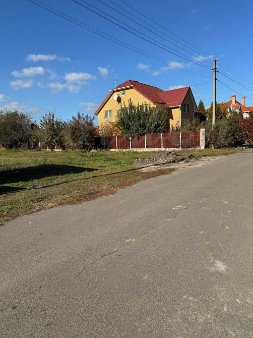 продажа участок под жилую застройку Бориспольский, Счастливое, 79000 $  - зображення 11