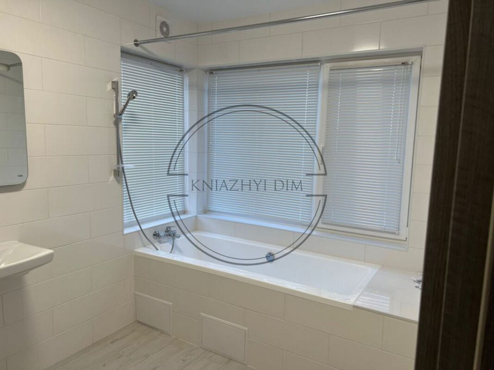 Первая сдача! Аренда отличного 2-х этажного дома в с. Гатное. № 139293 Київ - зображення 10