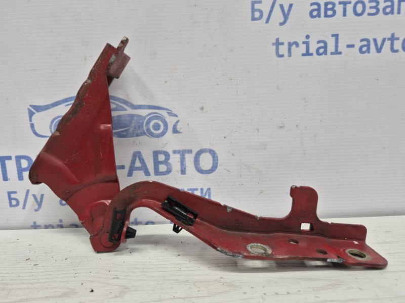 Петля капота правая SsangYong Korando C200 2.0 DIESEL 2010 (б/у) Київ - зображення 1