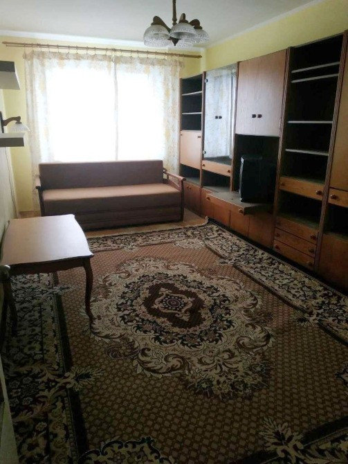 м.Дарница 15мин.Сдам хорошую квартиру. Київ - зображення 2