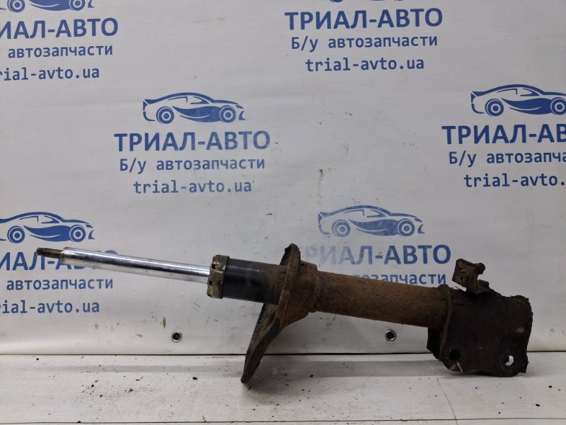 Амортизатор передний правый Mitsubishi Outlander CU 2.4 БЕНЗИН 4G69 2003 (б/у) Київ - зображення 1