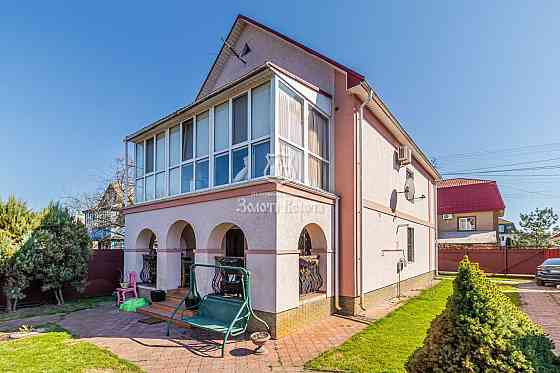 продажа 5-к дом Киев, Дарницкий, 260000 $ Киев