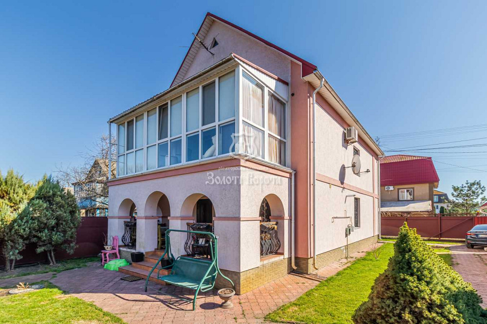 продажа 5-к дом Киев, Дарницкий, 260000 $ Київ - зображення 3