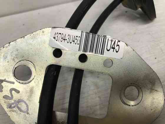 Трос коробки передач Kia Sportage SL 1.7 DIESEL D4FD 2010 (б/у) Київ