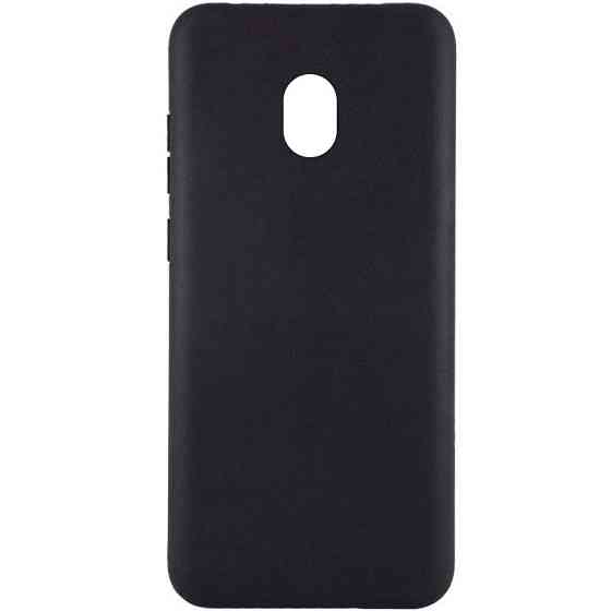 Чехол TPU Epik Black для Xiaomi Redmi 8a Херсон