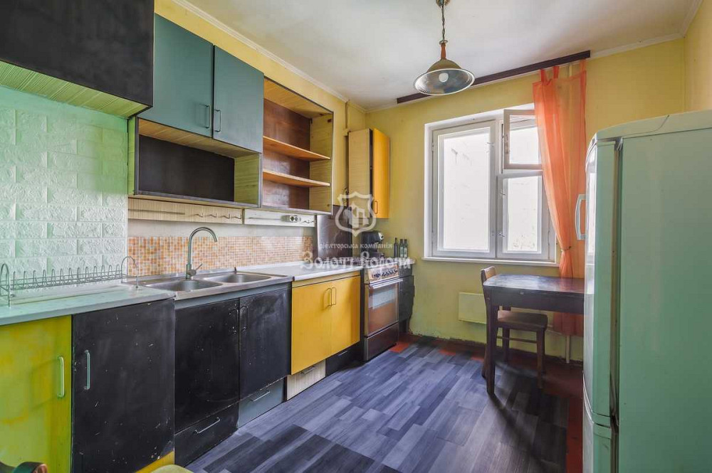 продажа 3-к квартира Киев, Деснянский, 45000 $ Київ - зображення 9