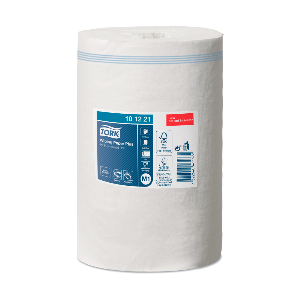 Рулонные полотенца M1 TORK 101221 Киев - изображение 1