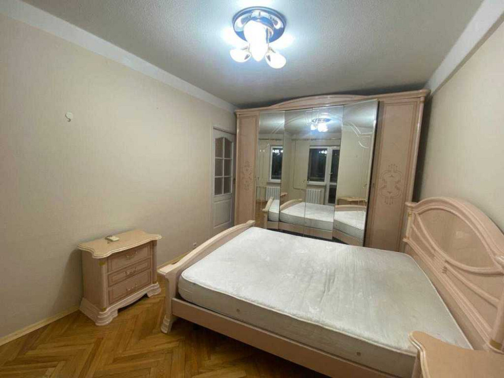 долгосрочная аренда 3-к квартира Киев, Днепровский, 15000 грн./мес. Киев - изображение 1
