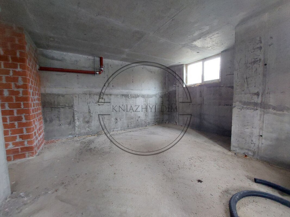 Без комісії! Продаж нежитлового приміщення в ЖК Кришталеві Джерела. № 23821 Киев - изображение 8