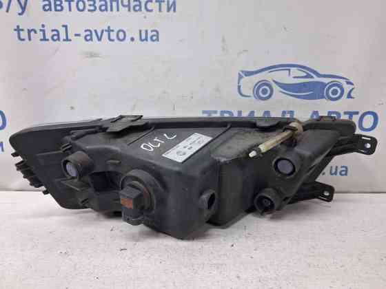 Фара противотуманная левая Skoda Octavia 2013-2020 5E0941699D (Арт. 80656) Киев