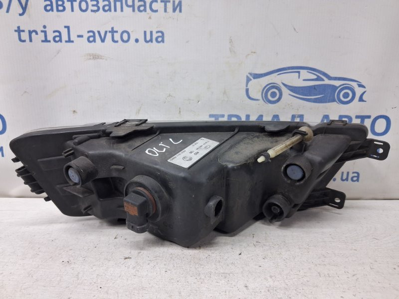 Фара противотуманная левая Skoda Octavia 2013-2020 5E0941699D (Арт. 80656) Киев - изображение 2