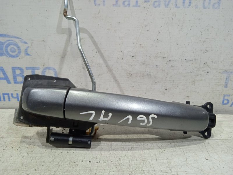 Ручка двери внешняя передняя левая Suzuki Grand Vitara JT 2005 (б/у) Київ - зображення 1