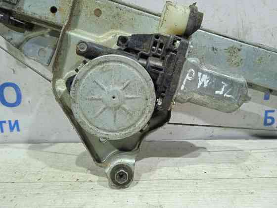 Стеклоподъемник задний левый Mitsubishi Pajero Wagon 2006-2022 5743A089 (Арт. 10425) Киев