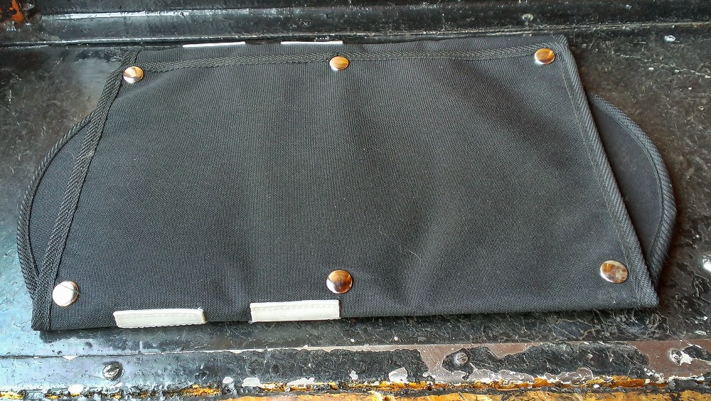 Чехлы на сиденье Trionic Veloped для колесного роллатора для инвалидов Запоріжжя - зображення 6