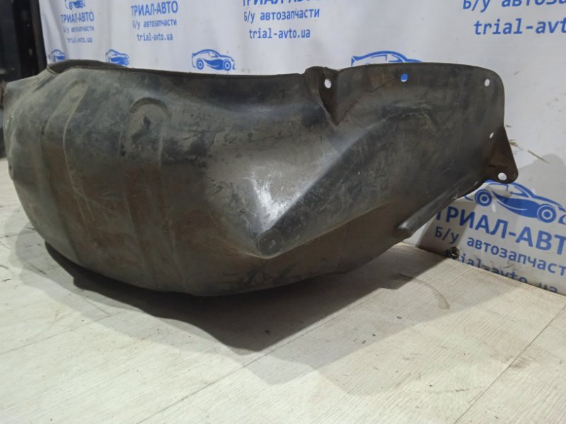 Подкрылок задний правый Suzuki Grand Vitara JT 2005 (б/у) Київ - зображення 4