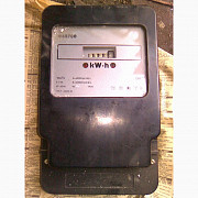 Счетчики Ф-68700 переменного тока, трехфазные. -12шт Харків