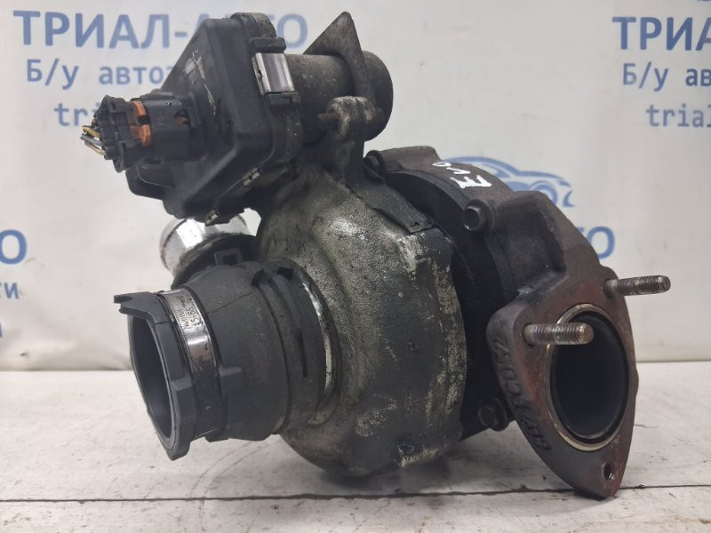 Турбина  Land Rover Range Rover Evoque 2011-2018 LR065510 (Арт. 82391) Київ - зображення 8