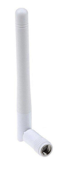 Антенна Wi-Fi 3 дБ 2.4 ГГц- 2.4835 ГГц Днепр - изображение 1